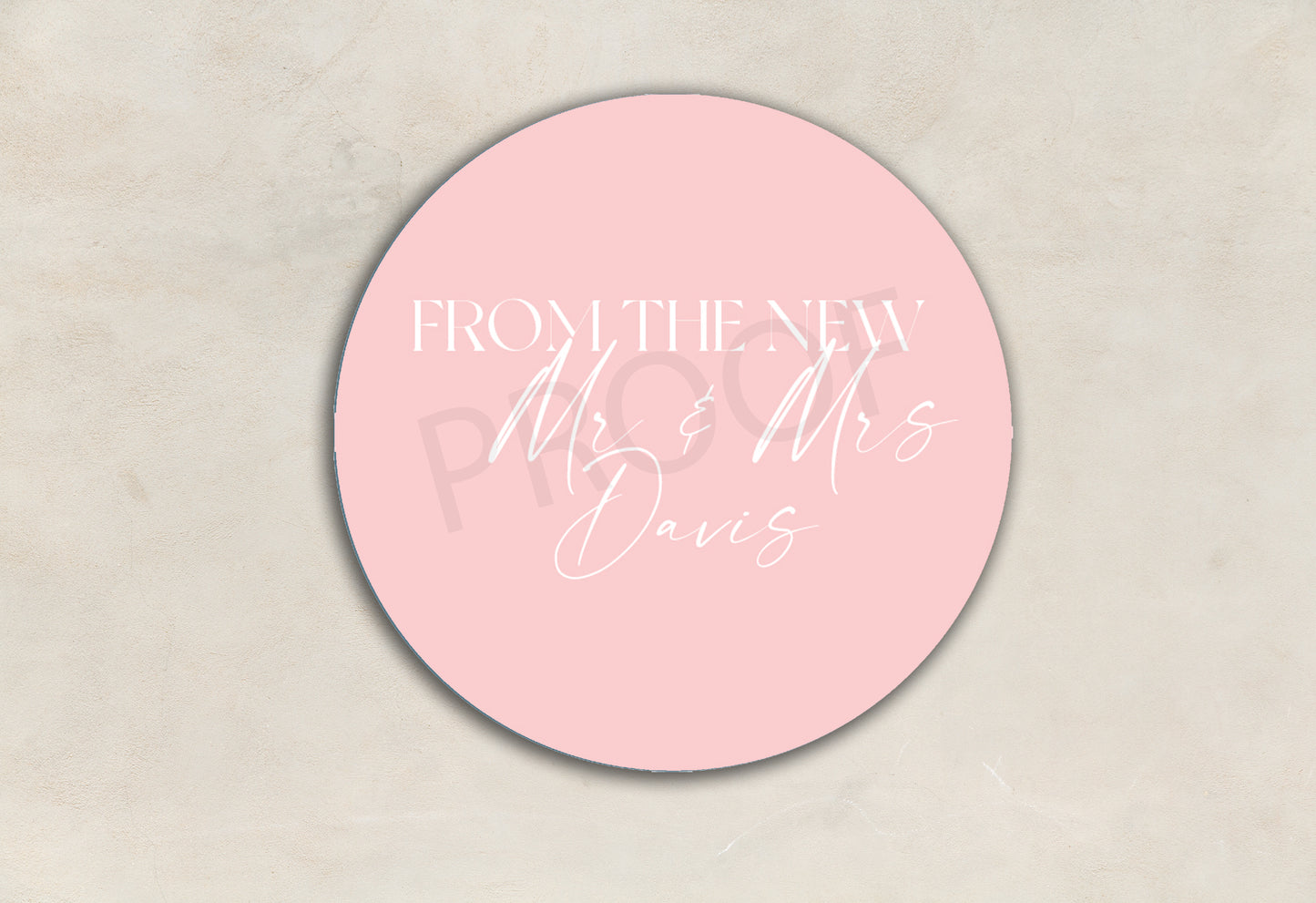 Timeless Love Stickers