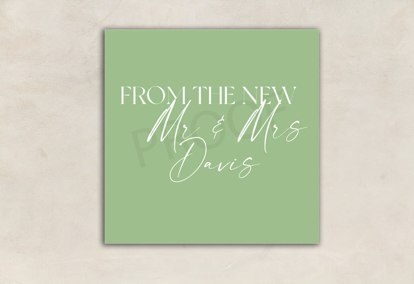 Timeless Love Stickers