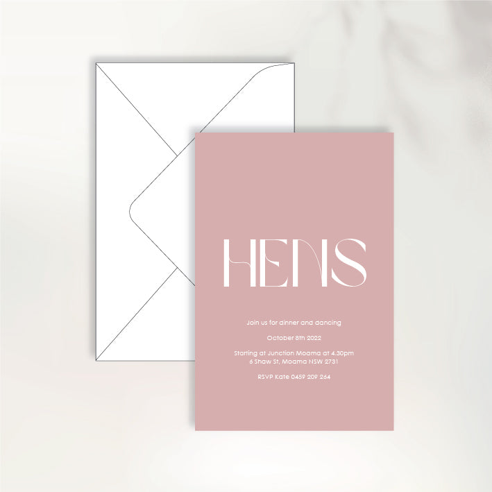 Head Over Heels Bachelorette Party