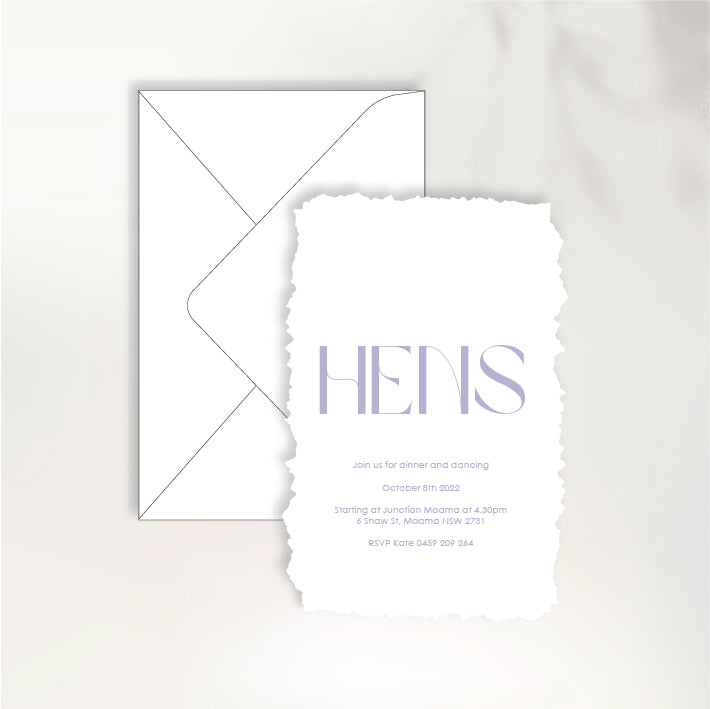 Head Over Heels Bachelorette Party