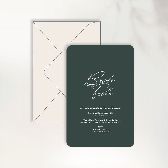 Sweetheart Bachelorette Party