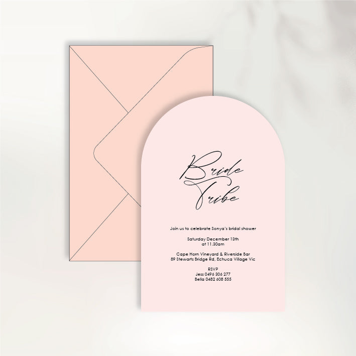 Sweetheart Bachelorette Party