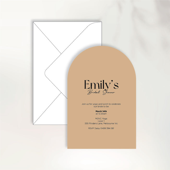 Love You More Bachelorette Party