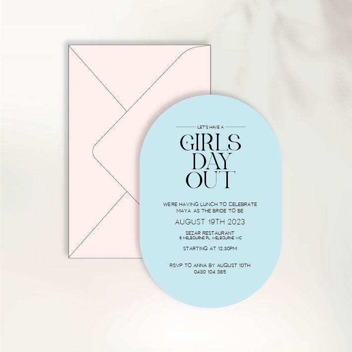 Perfect Bachelorette Party