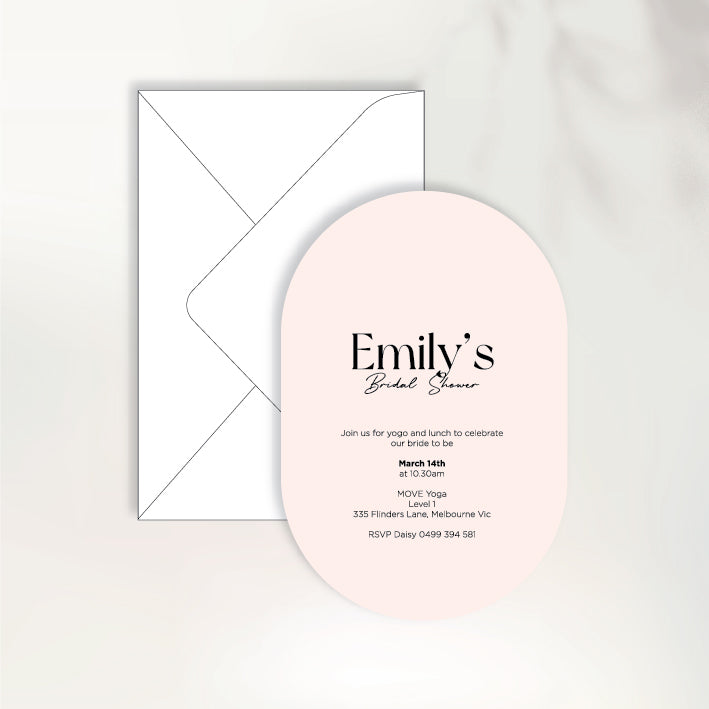 Love You More Bachelorette Party