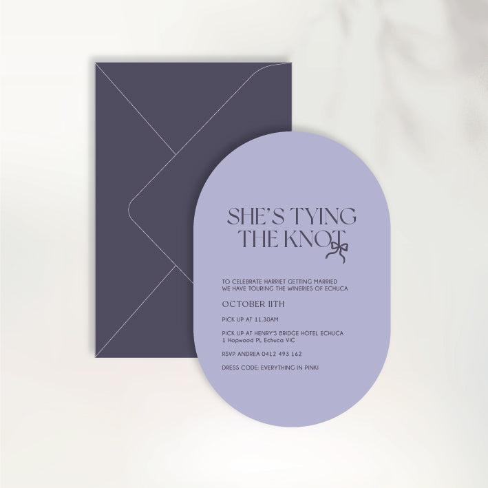 Honey Bachelorette Party