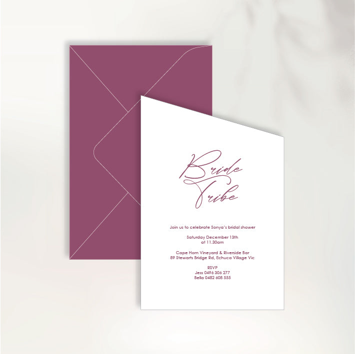 Sweetheart Bachelorette Party