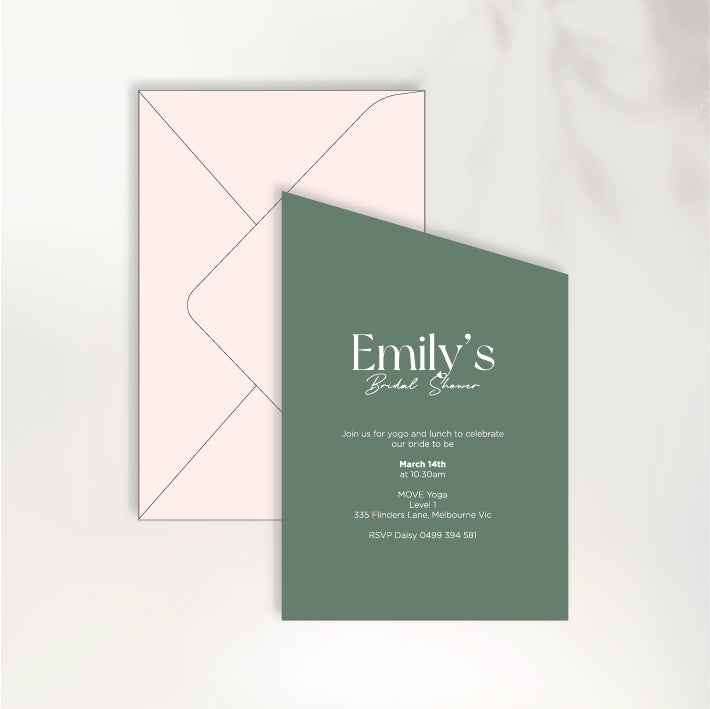 Love You More Bachelorette Party