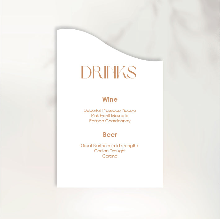 Head Over Heels Bar Sign