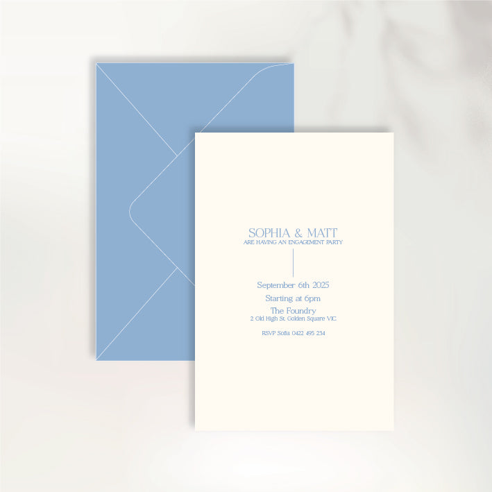 Adore You Engagement