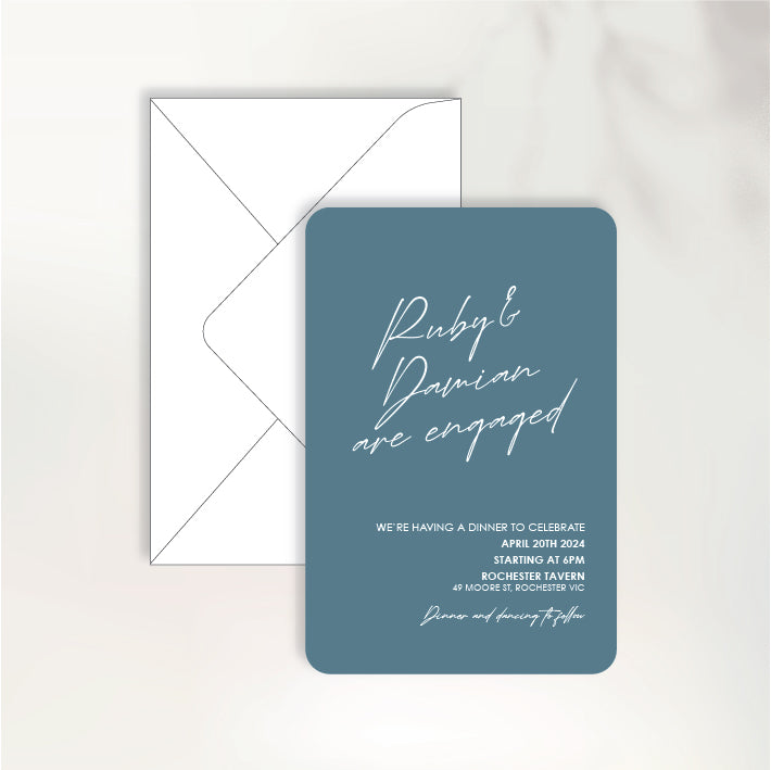 Today & Always Engagement