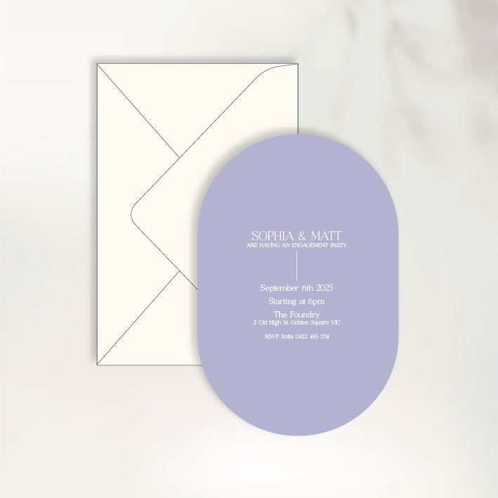 Adore You Engagement