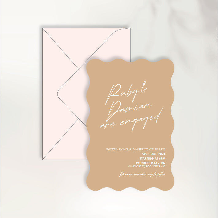 Today & Always Engagement