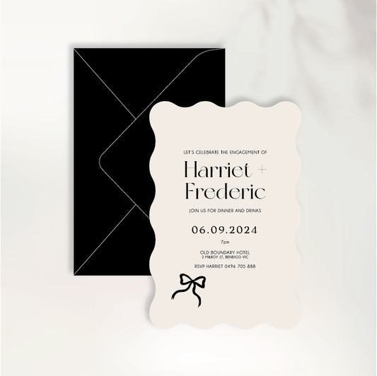 Honey Engagement