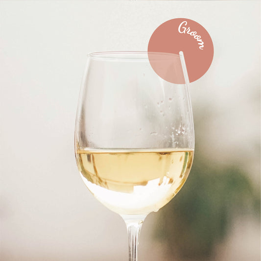 Name Drink Tags