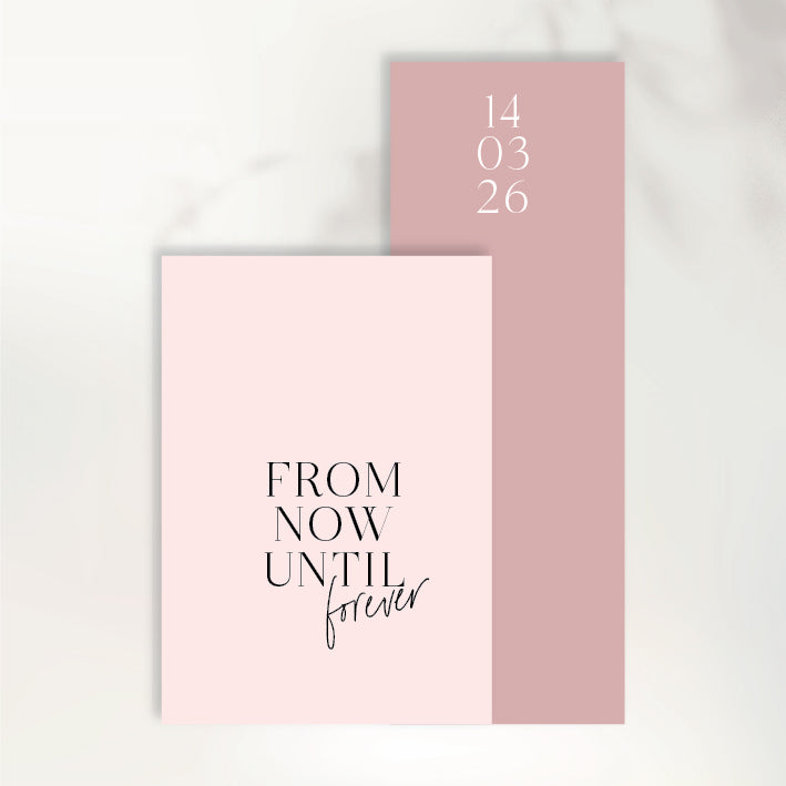 I'm Yours Signage Duo