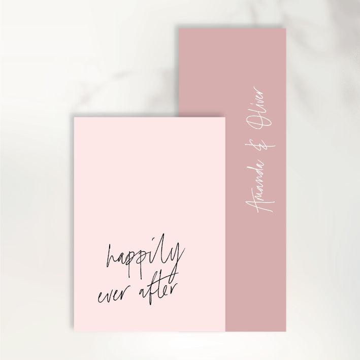 Endless Butterflies Signage Duo