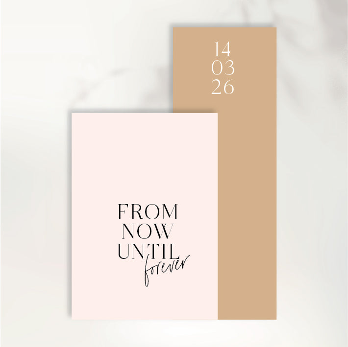 I'm Yours Signage Duo