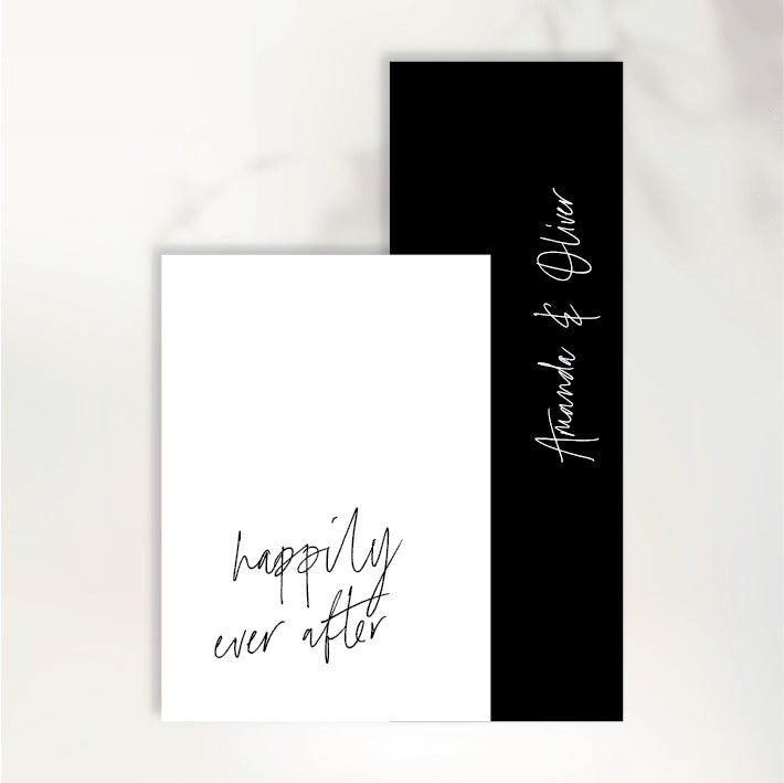 Endless Butterflies Signage Duo