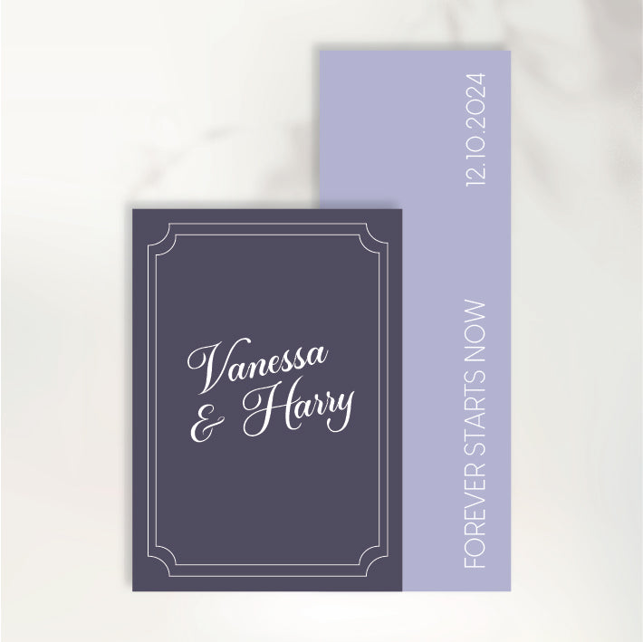 Lovin' You Signage Duo