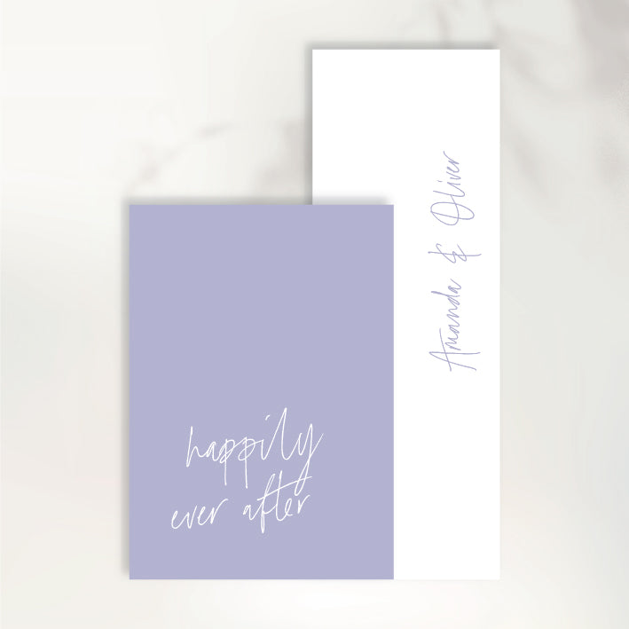 Endless Butterflies Signage Duo