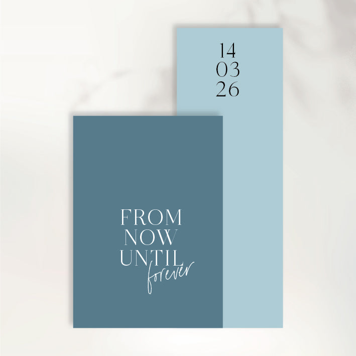 I'm Yours Signage Duo