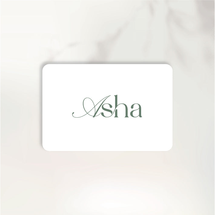 Ever After Place Card