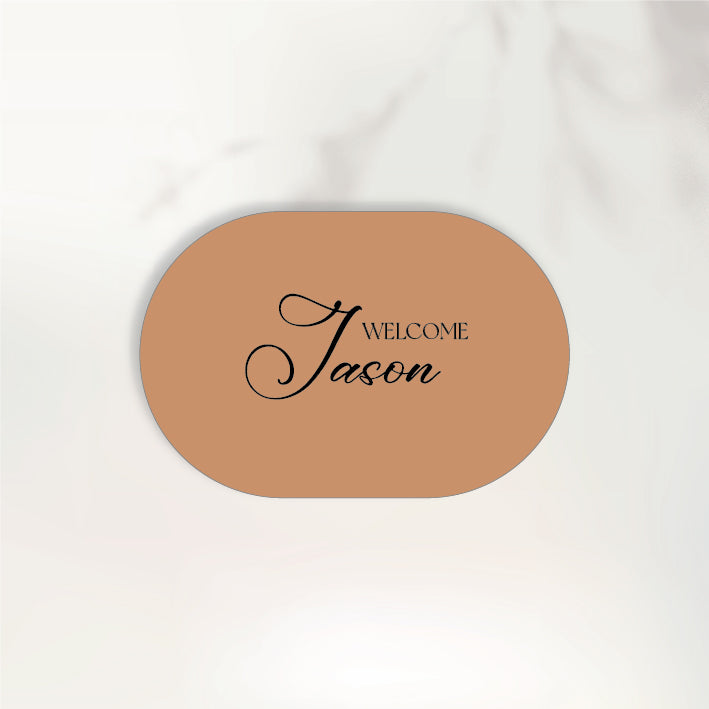 Those Little Moments Place Card