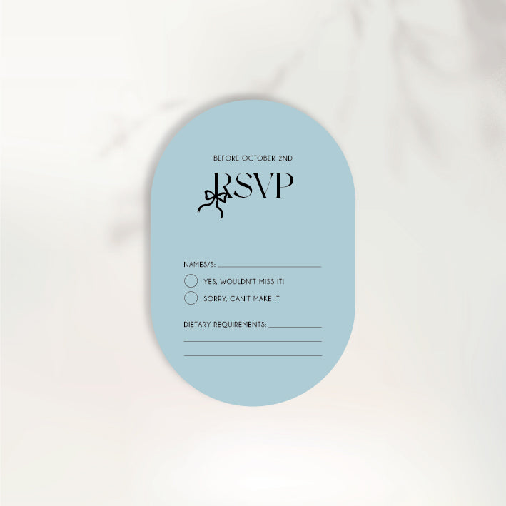 Honey RSVP
