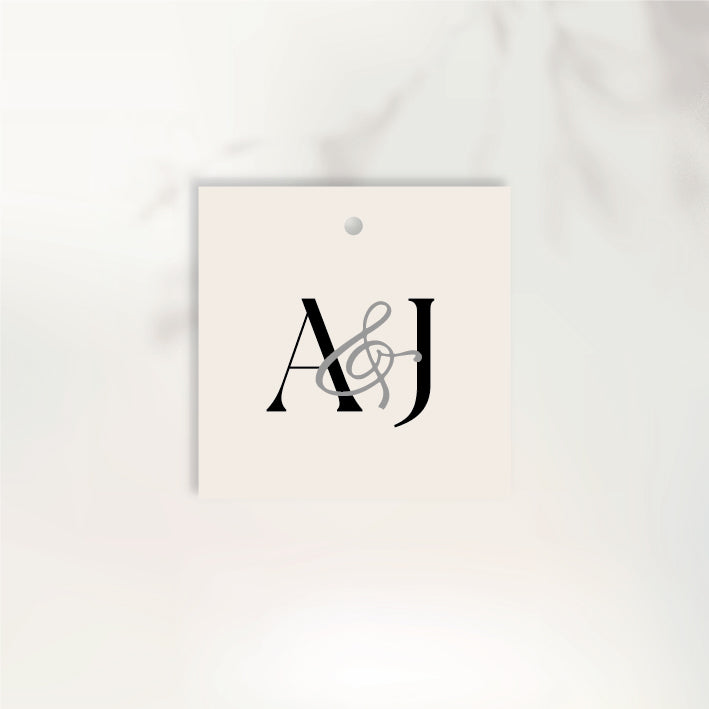 Those Little Moments Paper Tags