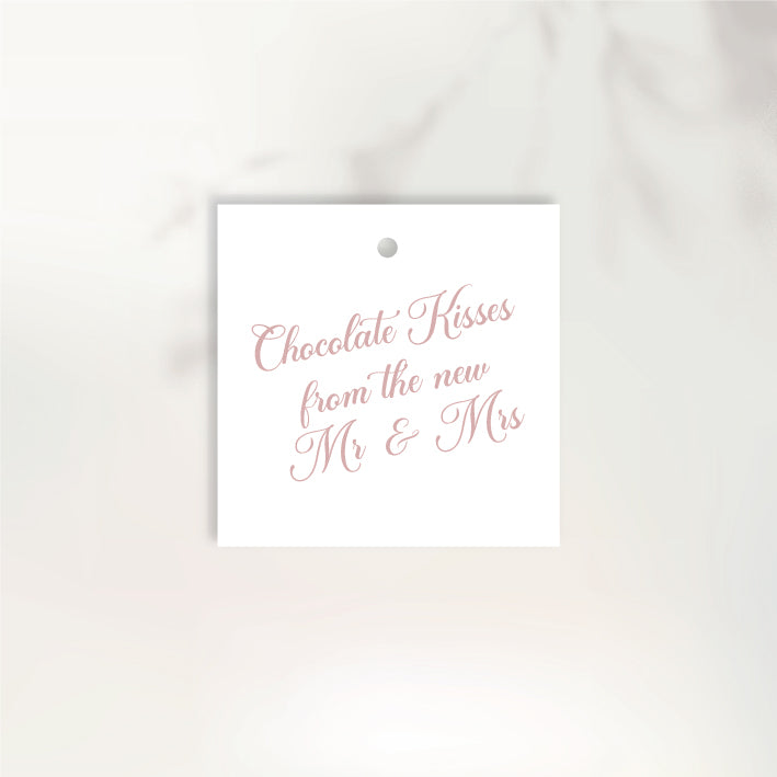 Lovin' You Paper Tags