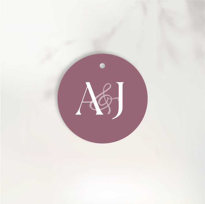 Those Little Moments Paper Tags