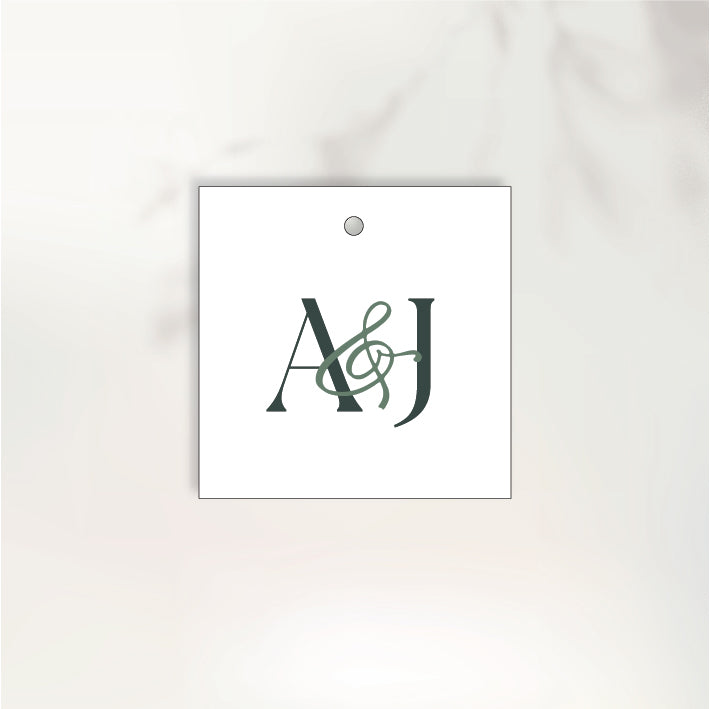 Those Little Moments Paper Tags