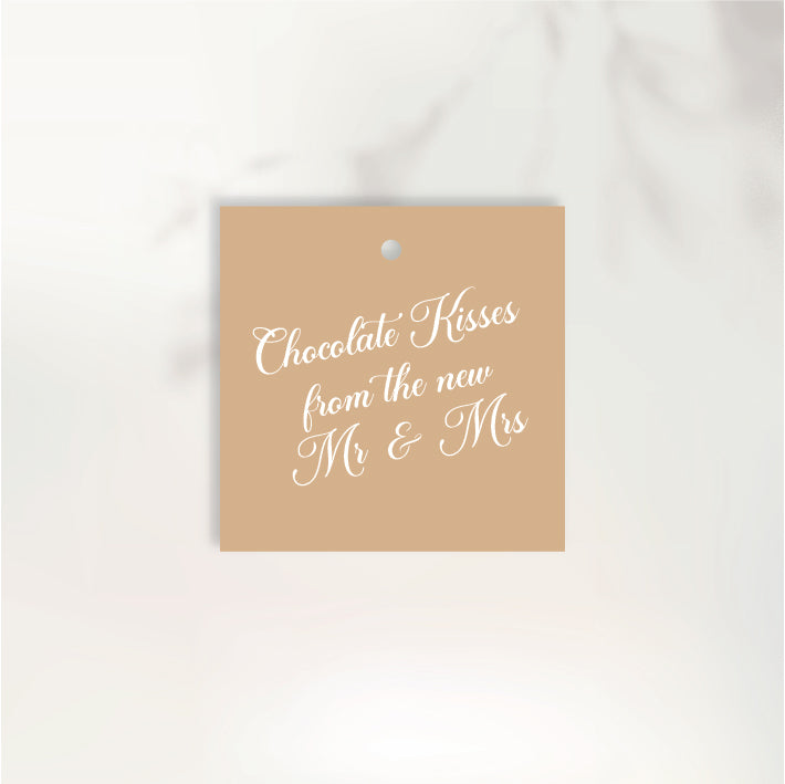 Lovin' You Paper Tags