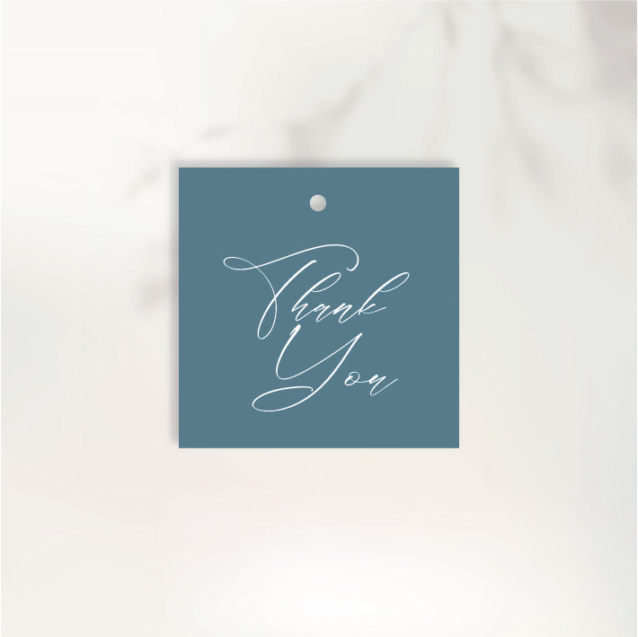 Sweetheart Paper Tags