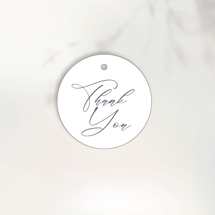 Sweetheart Paper Tags