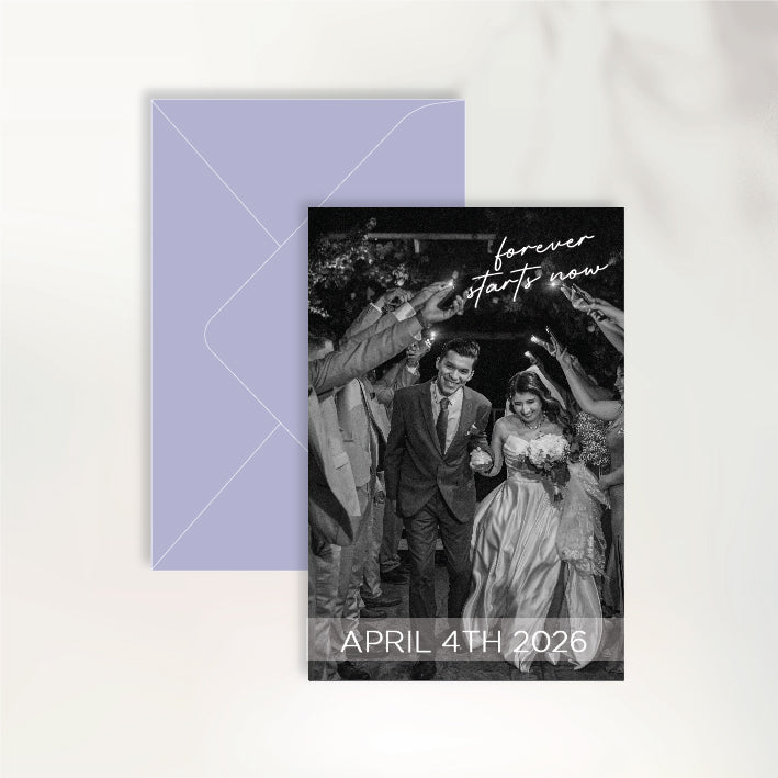 Cherished Thank You Cards