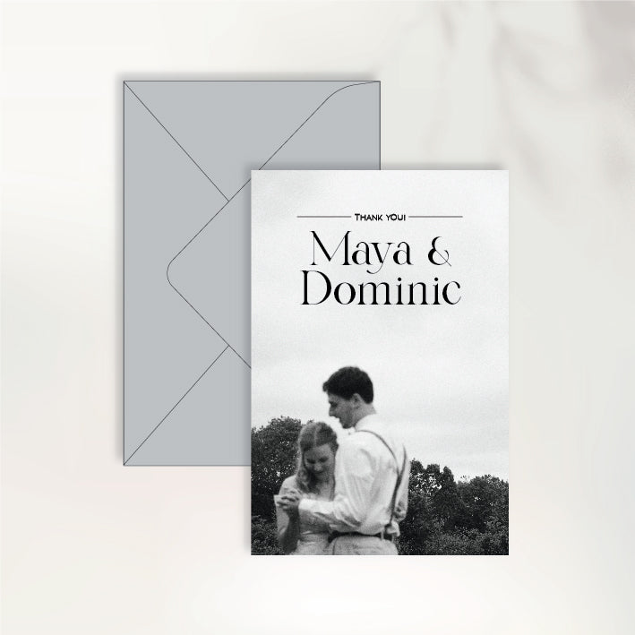 Perfect Thank You Cards