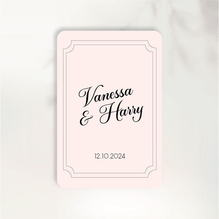 Lovin' You Welcome Sign