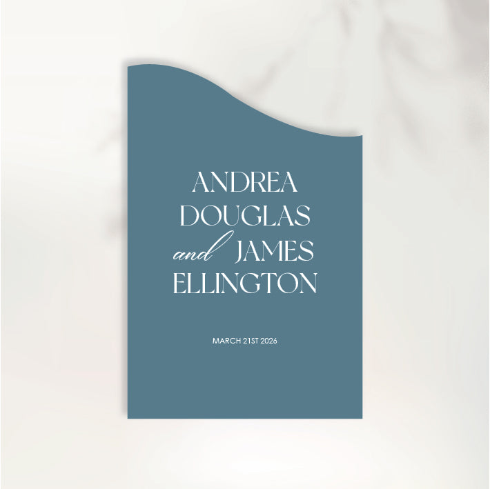 Those Little Moments Welcome Sign