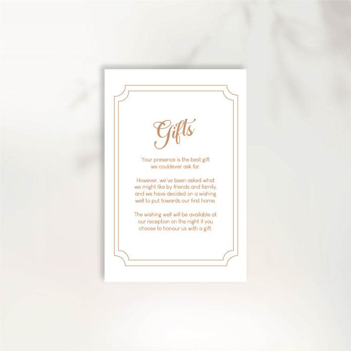 Lovin' You Wishing Well