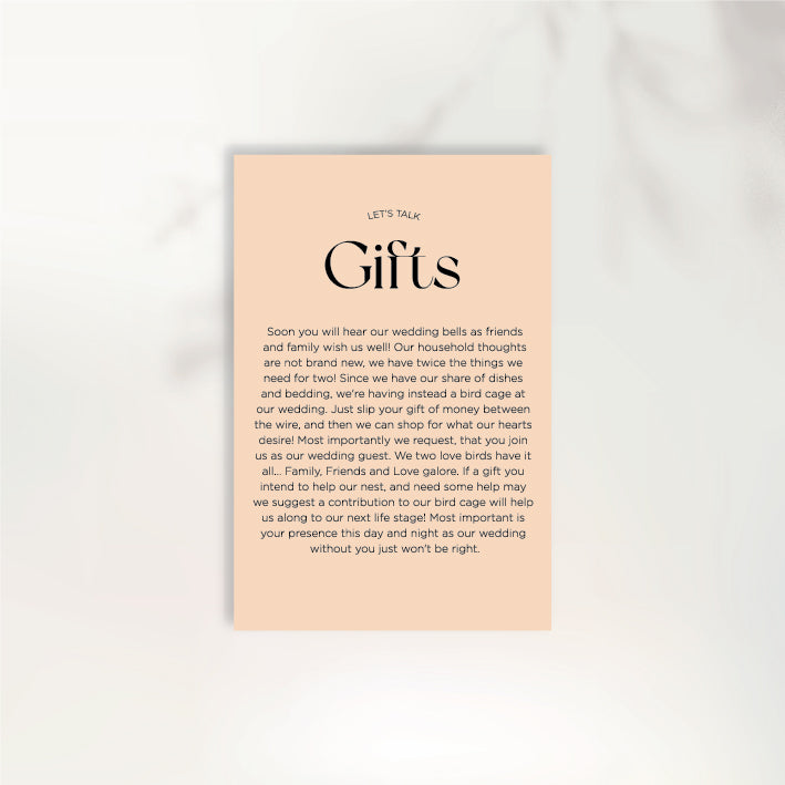 Love You More Wishing Well