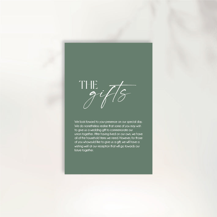 Timeless Love Wishing Well