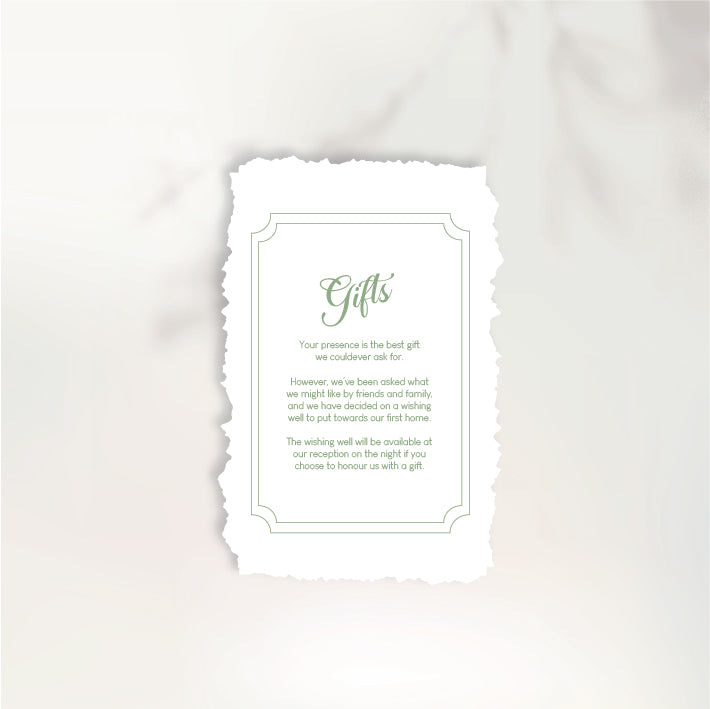 Lovin' You Wishing Well