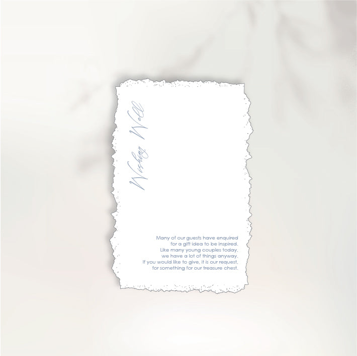 Sweetheart Wishing Well