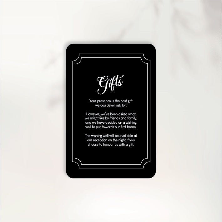 Lovin' You Wishing Well