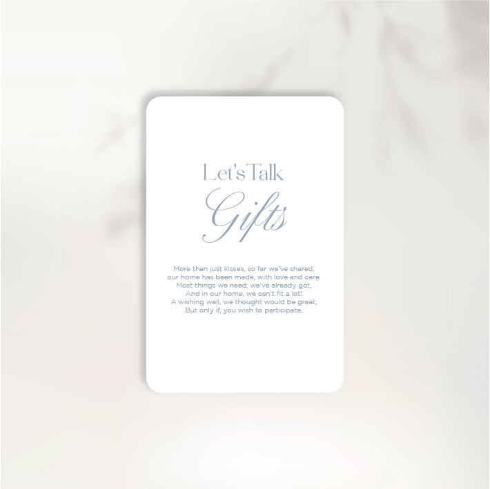 Ever After Wishing Well