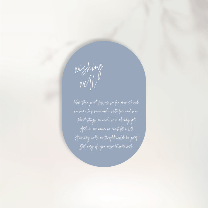 Endless Butterflies Wishing Well