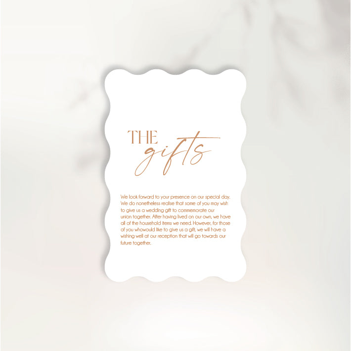 Timeless Love Wishing Well