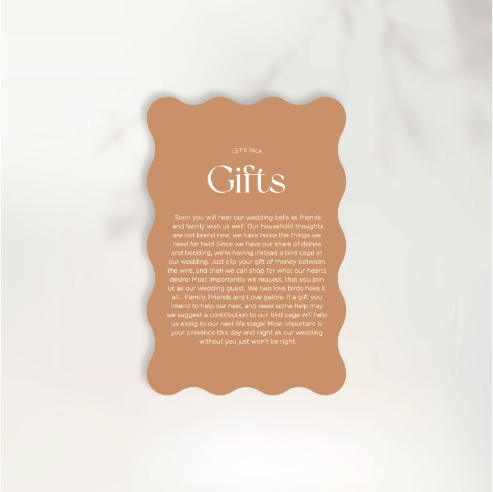 Love You More Wishing Well